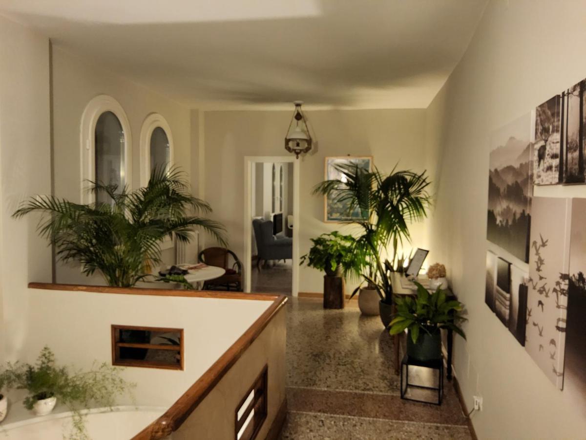 Corte Martinola Bed&Breakfast In Franciacorta Ome Экстерьер фото