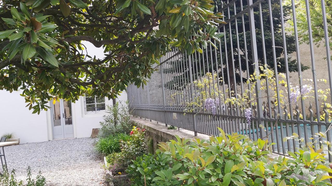 Corte Martinola Bed&Breakfast In Franciacorta Ome Экстерьер фото