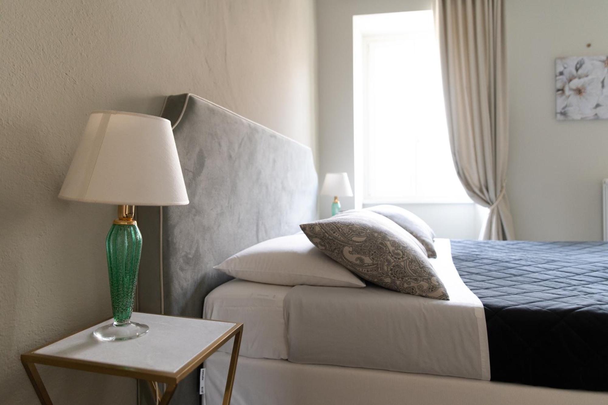 Corte Martinola Bed&Breakfast In Franciacorta Ome Экстерьер фото